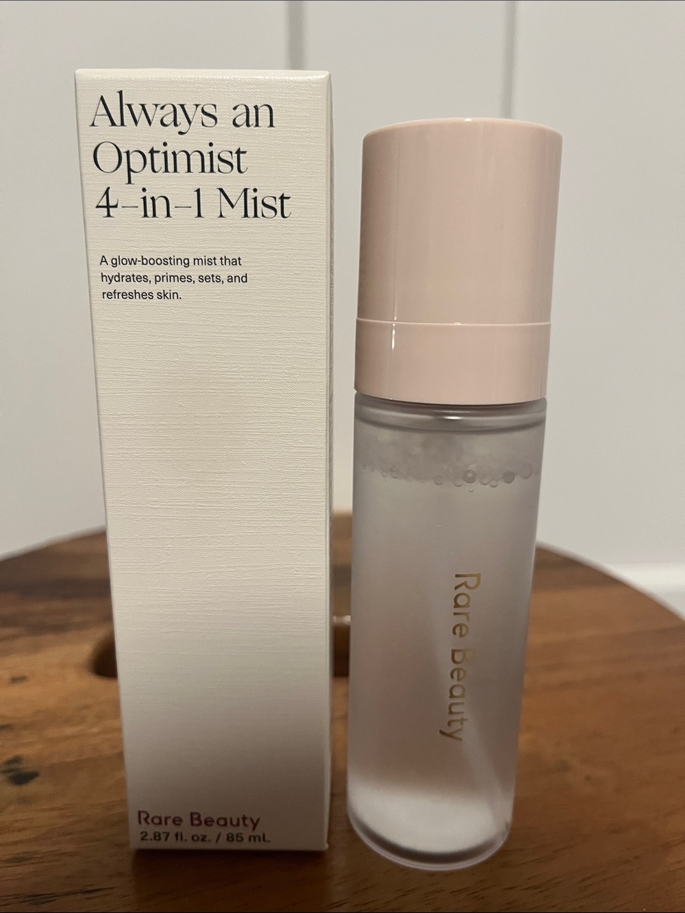 Rare Beauty Setting Spray - Full Size